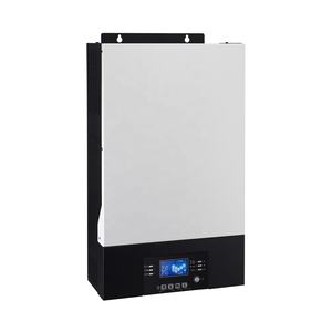 <span class=keywords><strong>Inversor</strong></span> Voltronic <span class=keywords><strong>Axpert</strong></span> King Max, Max II King II, <span class=keywords><strong>Inversor</strong></span> Fuera de Red - Product Image 4