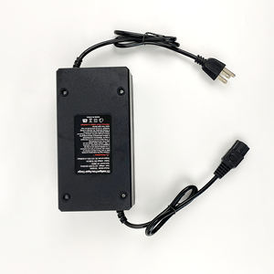 Motocicleta eléctrica 72V 20Ah fuente <span class=keywords><strong>de</strong></span> alimentación nueva condición <span class=keywords><strong>regulador</strong></span> <span class=keywords><strong>de</strong></span> voltaje cargador <span class=keywords><strong>de</strong></span> batería <span class=keywords><strong>de</strong></span> plomo ácido estándar americano - Product Image 1