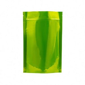 ถุงพลาสติกสำหรับเคี้ยวหมากฝรั่งนมอาหารสัตว์เลี้ยงมีซิปล็อกซิปด้านบนเปิดปิดได้เกรดอาหาร - Product Image 5