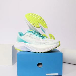 Chaussures de sport luxueuses et de haute qualité Mach X avec amorti respirant pour la marche et le basketball pour hommes et femmes - Product Image 3