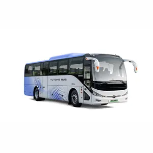 中国製フル電気YutongロングトリップツアーバスPassagers新エネルギー電気バス
