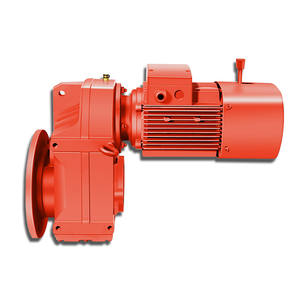 อินทิกรัลมอเตอร์เกียร์แบบขดลวดประสิทธิภาพสูง - Product Image 6