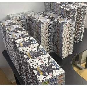 Caja Pokémon Black Bolt Japon SV11B Boîte de boosters japonaise avec des cartes légendaires Zekrom Caja Pokémon Black Bolt Japon - Product Image 5