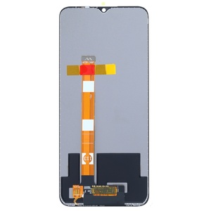 Replacement for Oppo A16 A16s A54s for Realme Narzo 50a LCD Screen Touch Display Pantallas De Celulares Phone Accessories - Product Image 3