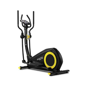 Elliptical Trainer Fitness Cross Trainer Mesin Latihan Elliptical Sepeda Elliptical Mesin Stepper