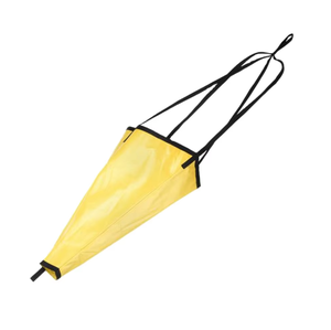 Ancres flottantes en PVC robustes pour bateaux, 500 mm, 650 mm, 1250 mm, rangement compact facile, <span class=keywords><strong>Hirace</strong></span> - Product Image 2