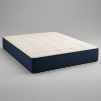 Matelas à ressorts ensachés sous vide, prix spécial FCL