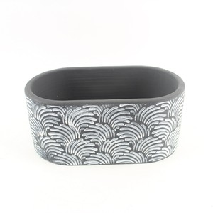 Vaso per Fiori e Cactus <span class=keywords><strong>in</strong></span> <span class=keywords><strong>Cemento</strong></span>, <span class=keywords><strong>Design</strong></span> Classico, Decorazione per la Casa, Uso a Pavimento, Direttamente dalla Fabbrica Dehua - Product Image 4