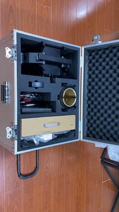 HRD-120 एकीकृत तार रस्सी दोष डिटेक्टर ndt परीक्षण मशीन लिफ्ट के लिए - Product Image 5