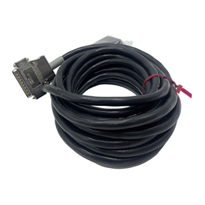 Capteur photoélectrique PLC DMS-HB1-Z03 avec 32 entrées/sorties 220V, communication standard pour l'automatisation industrielle, haute précision - Product Image 2