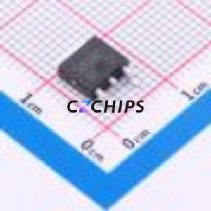 วงจรรวมชิพ PMIC ตัวควบคุมเชิงเส้น (LDO) ชิปวงจรรวม BD50C0AFP-CE2ต่อ252แบบดั้งเดิมและใหม่ - Product Image 1