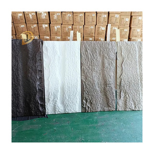 PU Faux Stone 1200*600 * 30mmType et Carrelage Pierre Mur Extérieur <span class=keywords><strong>Flexible</strong></span> Revêtement Pierre pour Mur Extérieur - Product Image 6