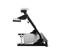 Support de volant de course pour PC USB avec frein à main Logitech G25/G27/G29/G920 AG210