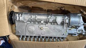 Bomba de Inyección de Combustible Diésel 0401490001 0 401 490 001 PE12R120/520LS1514 para Motor 51.11103-7682 - Product Image 2