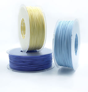 TPU Matte Color Elastic Flexible Comfortable Durable Wear Resistant 3D Printer Filament 1.75mm FDM - Product Image 3