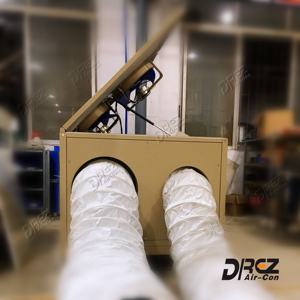 Climatisation extérieure 5 tonnes Climatisation de tente portable pour salles de réception - Product Image 3