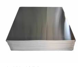 Plaque en alliage d'aluminium série 1000, tempérisée T3~T8, 5mm, 6.6mm, 6.7mm, 6.8mm, 6.9mm, fournie directement par l'usine - Product Image 3