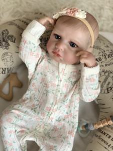 <span class=keywords><strong>Winx</strong></span> Mon Chichichi 5 부드러운 장난감 새로운 대량 고객 디자인 다시 태어난 인형 여아 스타일 패션 인형 비디오 재생 스파이크 미쿠 영감 - Product Image 2