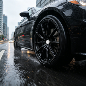 Jantes Flow Formed de 17 à 19 pouces pour voitures particulières comme BMW E90 F92 F10 F34 Honda Audi, compatibles avec les jantes 5X112 114.3 120 PCD - Product Image 3