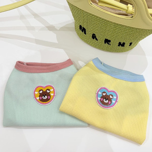New Arrivals Summer <b>Dog</b> t Shirts Pet Apparel for Small and Medium <b>Dogs</b>,pet Accessories,pets <b>Clothes</b> - Product Image 2