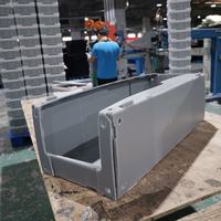 Meuble de rangement modulaire empilable en bois, durable et recyclable, pour entrepôt, armoire, gain de place, avec bacs de tri pour chaussettes et vente au détail