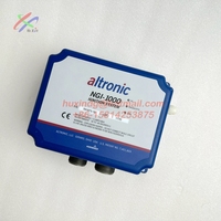 Système d'allumage moteur Altronic 791973-16 ALTRONIC NGI-1000 791973 16 Pièces de rechange pour groupe électrogène diesel marin