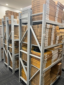 Integrated Circuit <strong>BAS70</strong>-<strong>05</strong> SOT23 Stock Original More Chip <strong>Ics</strong> From SHIJI CHAOYUE BOM List for <strong>Electronic</strong> Components - Product Image 3