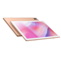 Tablette Android 10 de 10.1 pouces, octa-core, 4GM + 64GM, caméra arrière 13mp SC9863A, écran 1200*1920 FHD IPS, double SIM, téléphone 4G LTE