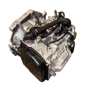 Boîte de vitesses <span class=keywords><strong>automatique</strong></span> AL4 reconstruite haute performance DPO/BVA4 Pièces de rechange pour voitures d'<span class=keywords><strong>occasion</strong></span> - Product Image 2