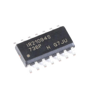 Circuit intégré IR21094S 600V Half Bridge Gate Driver SOIC-14 IR21094STRPBF - Product Image 3