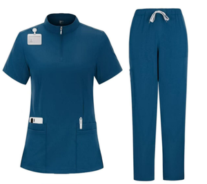 Nisex-ropa médica para médicos y enfermeros, accesorio cómodo para lavar las manos - Product Image 1