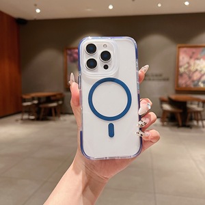 Comoda pelle a due colori adatta per <span class=keywords><strong>iPhone</strong></span> 16 <span class=keywords><strong>Pro</strong></span> Max custodia per telefono color <span class=keywords><strong>oro</strong></span> cordino <span class=keywords><strong>iPhone</strong></span> <span class=keywords><strong>11</strong></span> 12 13 14 15 custodie per telefono - Product Image 3