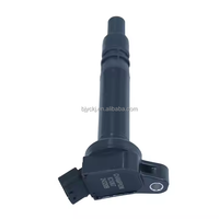 Bobina de encendido IC1067CNCH de alta calidad, precio de descuento Champio-n para Toyot-a 9091902256, modelo de código de motor de crucero para fabricación