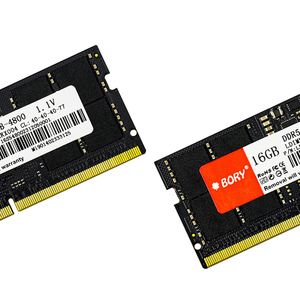 Memoria RAM DDR5 de 4800mhz-5600mhz, 8g 16g 32g, Directo de Fábrica, RAM DDR5 NB - Product Image 3