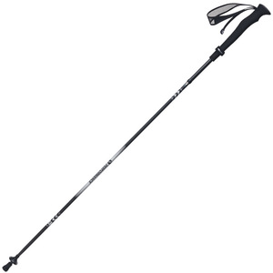 Bastones de Trekking Pelliot de Fibra de Carbono 33-125cm, Equipo de Senderismo Ultraligero - Product Image 1