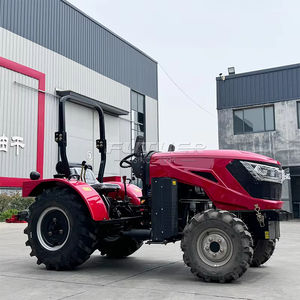 Tracteurs <span class=keywords><strong>agricoles</strong></span> chinois Euro 5 CE EPA, machines <span class=keywords><strong>agricoles</strong></span>, tracteurs <span class=keywords><strong>agricoles</strong></span> à 4 roues motrices - Product Image 6