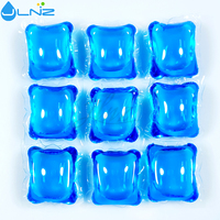 Échantillon Gratuit JL – Perles de Lessive en Gros, Capsules de Détergent Concentré en Gel, Lessive Liquide en Dosettes, Produit de Nettoyage pour Linge