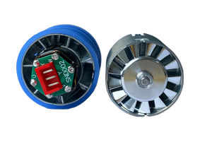 Motore Turbo ad Alta Velocità per Asciugacapelli, Fornitura OEM ODM, Lunga Durata, Motore Ventilatore BLDC da 29mm ad Alta Potenza - Product Image 4