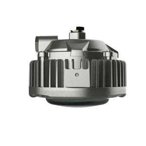 ไฟส่องสว่างสำหรับพื้นที่อันตราย 80w LED ป้องกันการระเบิด พร้อมสายไฟ 80w มาตรฐาน IP66 ได้รับการรับรองมาตรฐาน CE ไฟป้องกันการระเบิด - Product Image 6