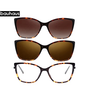 1024 <span class=keywords><strong>occhiali</strong></span> <span class=keywords><strong>da</strong></span> <span class=keywords><strong>vista</strong></span> personalizzati <span class=keywords><strong>occhiali</strong></span> <span class=keywords><strong>da</strong></span> <span class=keywords><strong>vista</strong></span> montatura Ultem <span class=keywords><strong>con</strong></span> <span class=keywords><strong>Clip</strong></span> magnetica su <span class=keywords><strong>occhiali</strong></span> <span class=keywords><strong>da</strong></span> sole - Product Image 4