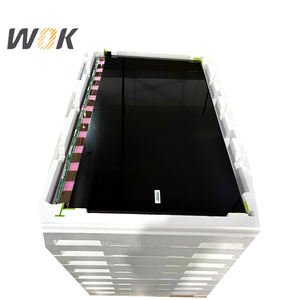 Venta al por Mayor, MOQ 17PCS, Pantalla Plana para TV PT430GT01-2 <span class=keywords><strong>Berserk</strong></span>, Pantalla LCD para TV de 43 Pulgadas - Product Image 6