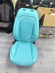 Siège électrique de luxe pour la rénovation intérieure de la Classe G, pour G500 G63 W463 W464, directement de l'usine - Product Image 1