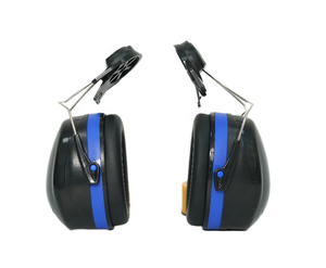 Wholesale Safety Helmet Mesh with <strong>Earmuff</strong> Industrial Protective <strong>Anti</strong> <strong>Noise</strong> Cancelling <strong>Earmuff</strong> Defenders Safety Ear Muffs - Product Image 6