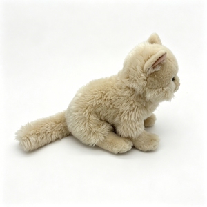 Juguete <span class=keywords><strong>de</strong></span> Peluche <span class=keywords><strong>de</strong></span> <span class=keywords><strong>Gato</strong></span> <span class=keywords><strong>Persa</strong></span> Realista al por Mayor, Muñeco <span class=keywords><strong>de</strong></span> Gatito <span class=keywords><strong>de</strong></span> Peluche con <span class=keywords><strong>Pelo</strong></span> Largo, Regalo Personalizado OEM ODM para Supermercado - Product Image 6