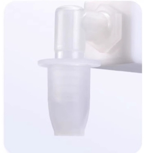 Luxury Honey Oil Packaging OEM Digital Automatic Gear High Precision Filling Machine CE Certified 2-Year Warranty 110/220V Free - Product Image 6