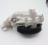 Pompe à eau pour moteur essence V8 5.0L pour Range Rover Vogue L405 L322 L494 Discovery L319 LR4 2010 LR033993 LR055239 LR097165