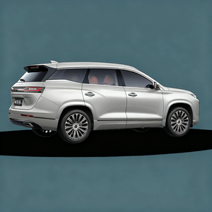 JETOUR X90 <span class=keywords><strong>PRO</strong></span> 2026 Moteur 2.0T Transmission 7DCT SUV d'occasion de taille moyenne Voitures essence Kunpeng Toit ouvrant panoramique Voitures familiales 7 places - Product Image 2