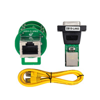 Module ACDP YANHUA 46 pour boîte de vitesses MB VGS4-0 NAG2 (FBS4) avec licence A107 pour la création de fichiers vierges et le transfert de données