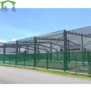 Khung thép xây dựng nhà máy xây dựng kế hoạch xây dựng nhà kho khung thép Kết Cấu Thép nhà kho tiền chế thiết kế xây dựng - Product Image 1