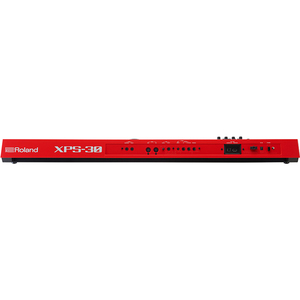 Clavier synthétiseur arrangeur professionnel <span class=keywords><strong>Roland</strong></span> XPS-30-RD, clavier électronique portable 61 touches pour les performances sur scène - Product Image 3